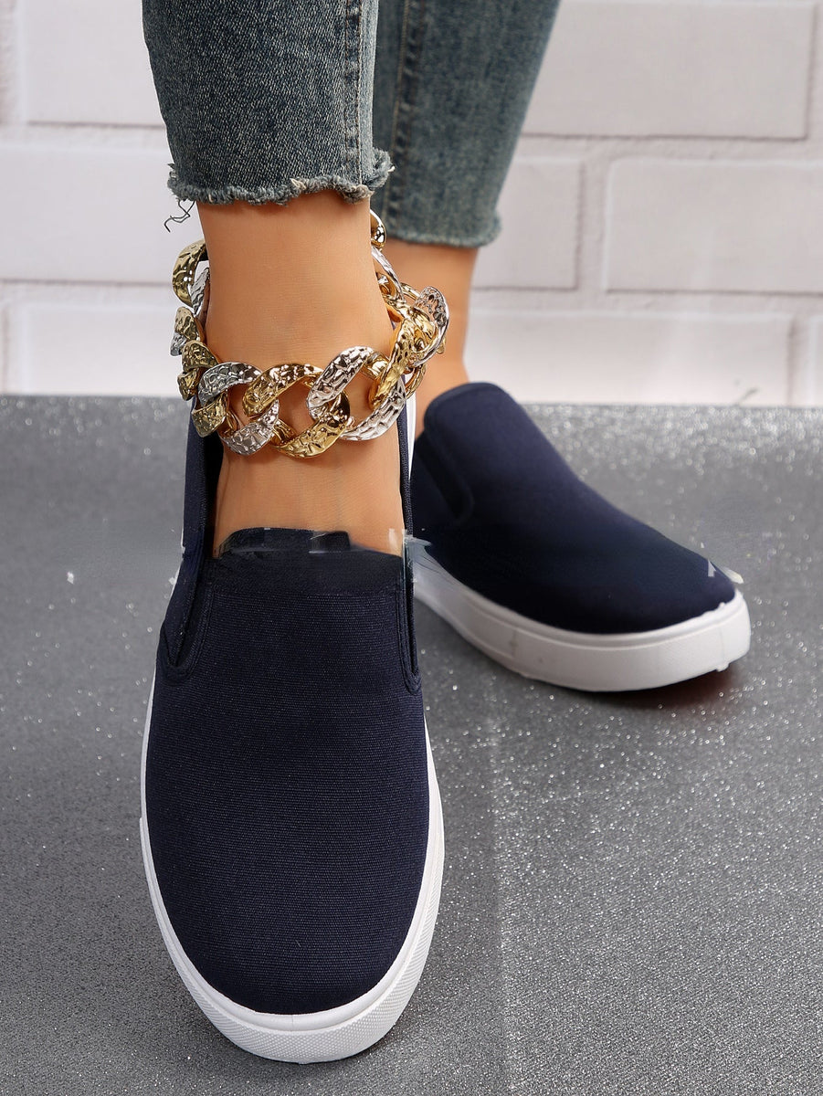 Owlkay Light Comfortable Casual Shoes
